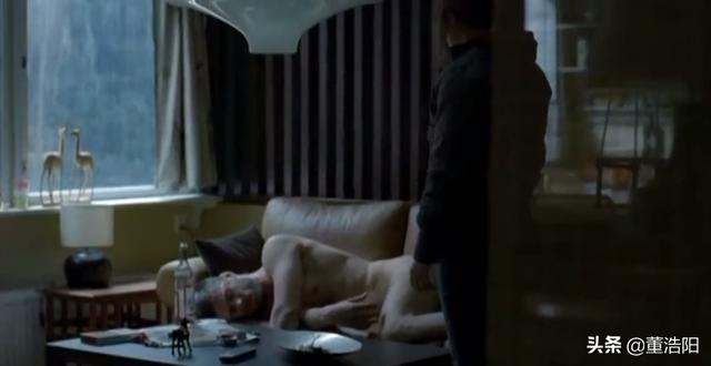 明明是少儿不宜的剧情，看完却让人红了眼睛