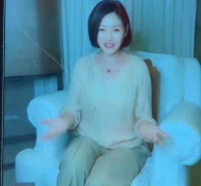 大S颜值大减？身材难逃发福，网友直言女神梦碎了一地