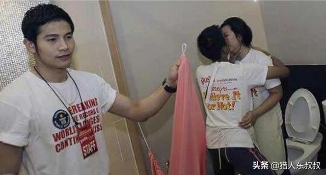 世界吉利斯记录中最让人无语的五项记录，你怎么看