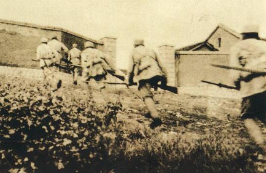 一个汉奸之死有多大影响？陈公博上门吊孝，日