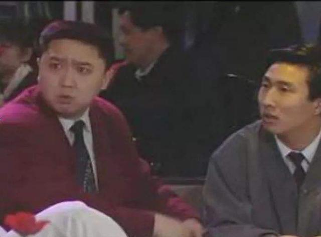 京圈\"男人缘\"最好的大佬，王朔马未都管