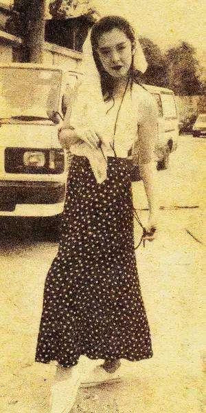 这些难得一见的片场照，保证有一大半你没见过