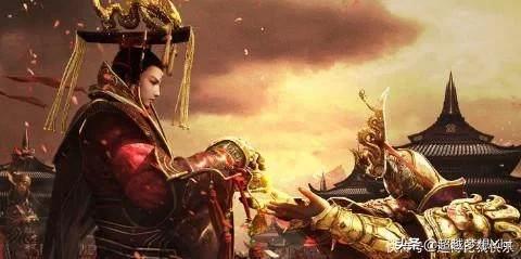中国历史上最为强势的五位皇帝, 李世民遗憾落榜, 第一位空前绝后