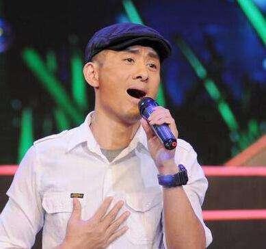 星光大道冠军郭兰英爱徒，从峰顶跌到谷底，仅