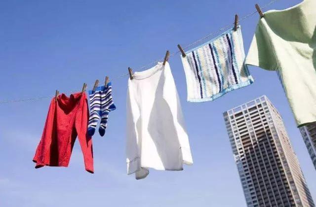 新买的衣服，要不要“洗洗再穿”？