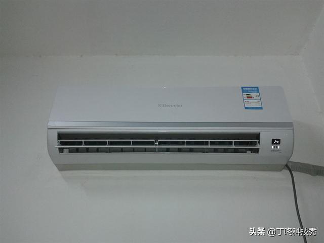 年收入超2782亿，击败格力、海尔，中国第一空调