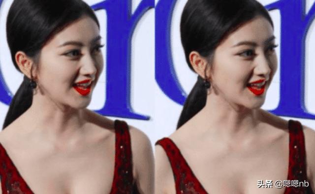 景甜和郑爽竟然是同窗，10年前旧照曝光，观众难