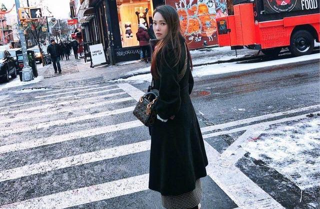 「支持」庾澄庆点赞支持伊能静微博离婚后还力挺前妻，庾澄庆真很大度！