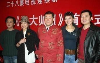 18岁的她被赵本山力捧，因拒绝潜规则被退圈，如