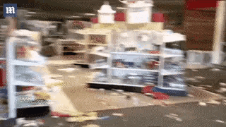 最新消息：因一名非裔死亡，美国多地发生严重