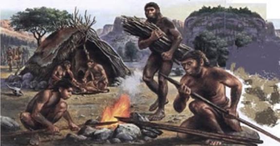 同样是进化来的，为什么西方人和东方人长得不一样？