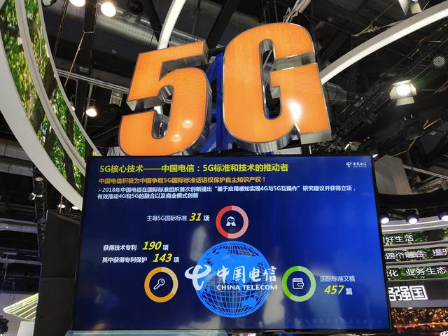 固网5G来势迅猛 ETSI和中国电信做了什么？