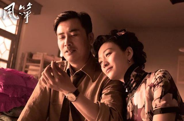 以为不好看结果熬夜追的6部剧，尤其是最后一部