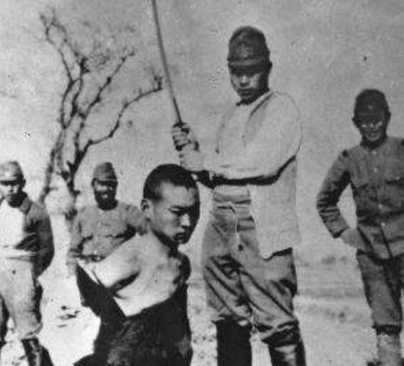 日本曾出百万赎一把军刀，却被中国断然拒绝，只因9字铁证如山