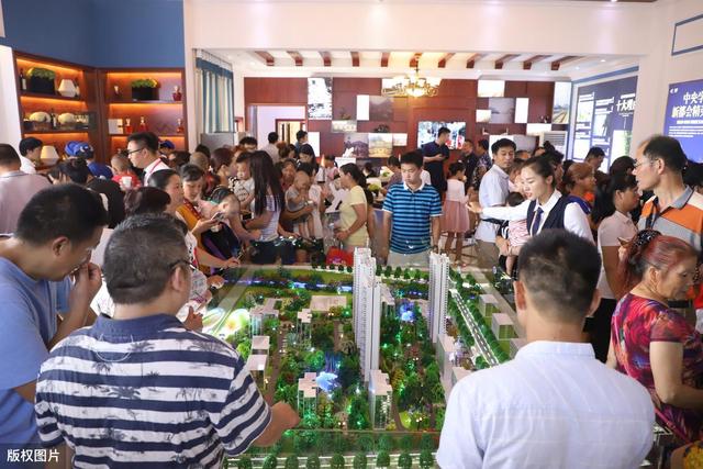 5月土地市场量跌价涨，竟是刚需房捡漏的好时机