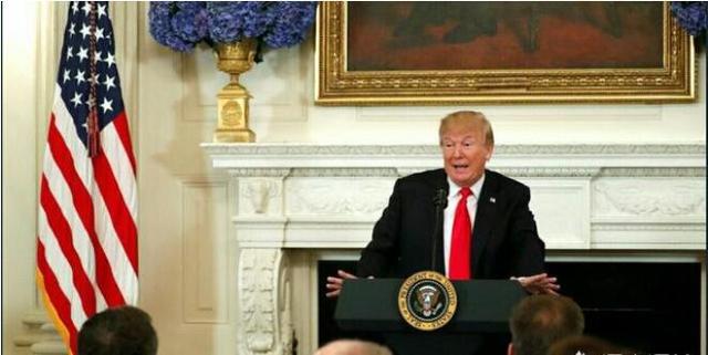 真的为减少开支吗？特朗普威胁WTO退群，美国到