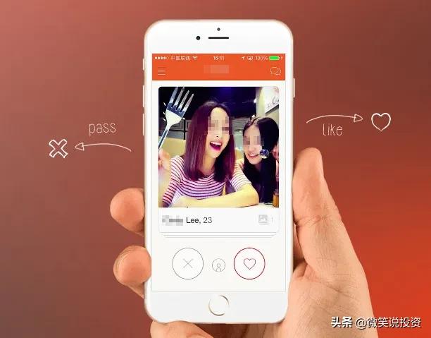 微信里的色情骗局，路子越来越野