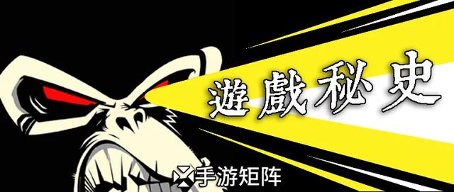 你们的童年回忆，居然是IP泛娱乐的一把好手 | 游戏秘史