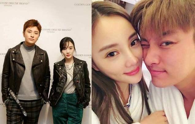 贾乃亮太卑微，错过了不该错过的王子文，珍惜了不该珍惜的李小璐