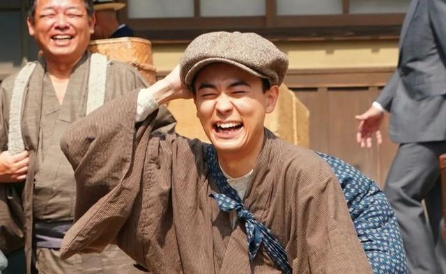 日本新片《默片解说员》：看90年前的日本怎么拍