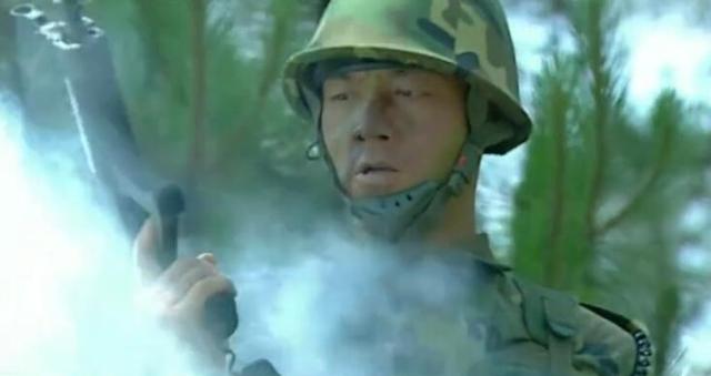 中国特种兵形象变迁：单兵装备越来越好，数字