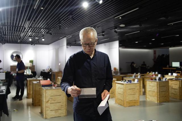 设计雕琢美好生活，创新聚合两岸青年