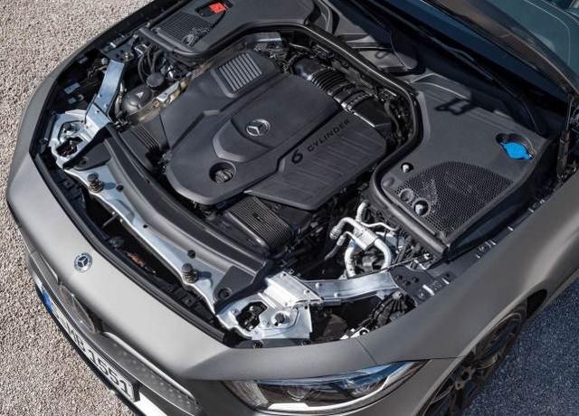 比马力、扭矩更重要，发动机的这些参数你看得