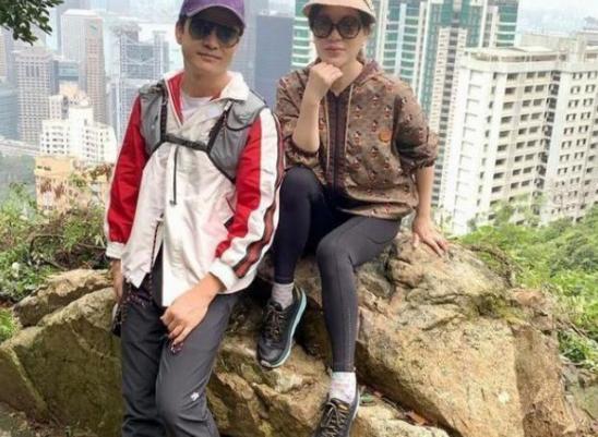 被亚洲女首富“抛弃”，差点被刘德华“害死”