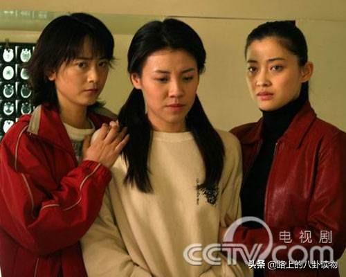 德华姑姑不只是“宝藏女声”，更是“宝藏演员