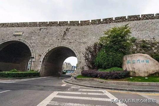 “南京这么大，我想去看看”，秦淮区19个旅游景点，你打卡几个？