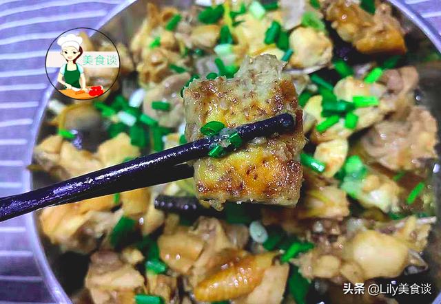 热天要多吃蒸菜，这菜蒸一蒸就好，鲜美到流口水，好吃停不下筷子