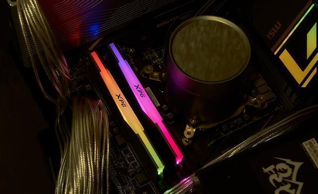 特挑海力士C-DIE颗粒！XPG龙耀D50 3600MHz内存评测：稳超4500MHz