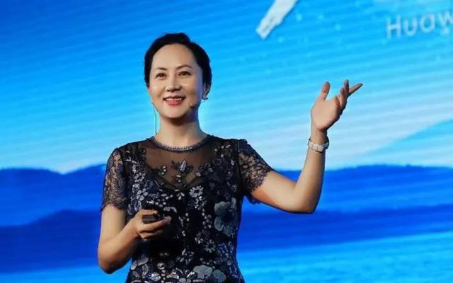 为讨好美国不惜“捅刀”华为，今市值蒸发500亿