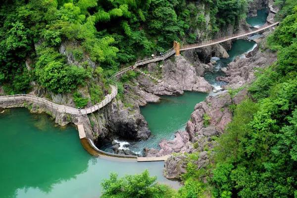 寧波出發(fā)自駕2小時(shí)車(chē)程，這些地方人少景美，超適合暑假出游