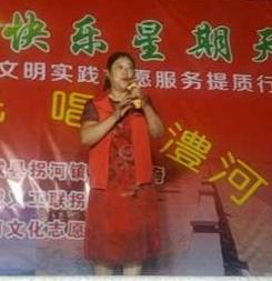 拐河快乐星期天 文化惠民开新篇
