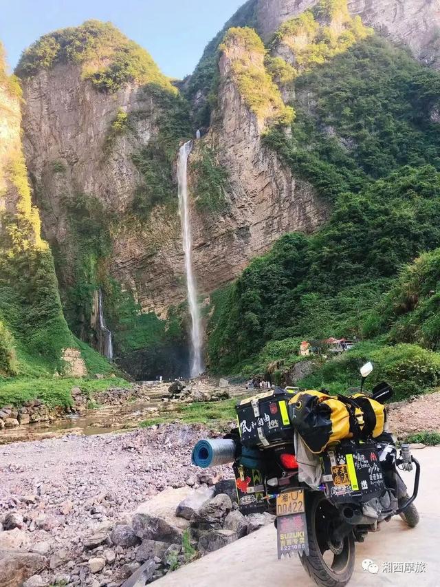 想摩旅湘西？史上最全攻略来了（路线、美食、风景等大全）