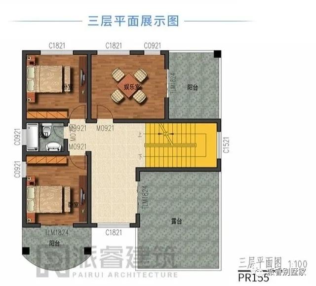云南保先生回乡建别墅，户型好，又省钱，村里人都羡慕