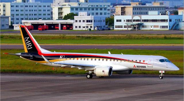 日本不再隐藏实力？三菱放出“豪言”：年产战