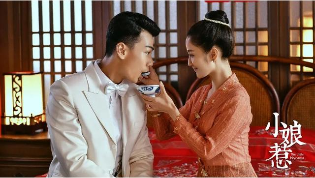 《小娘惹》迎来大结局，黄家人终得报应，月娘陈锡有情人终成眷属