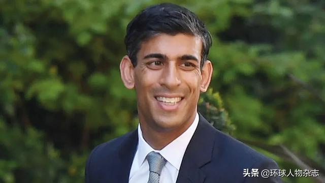 娶“印度盖茨”之女，当英国“二把手”，他开挂的人生背后，是被教育改变的命运