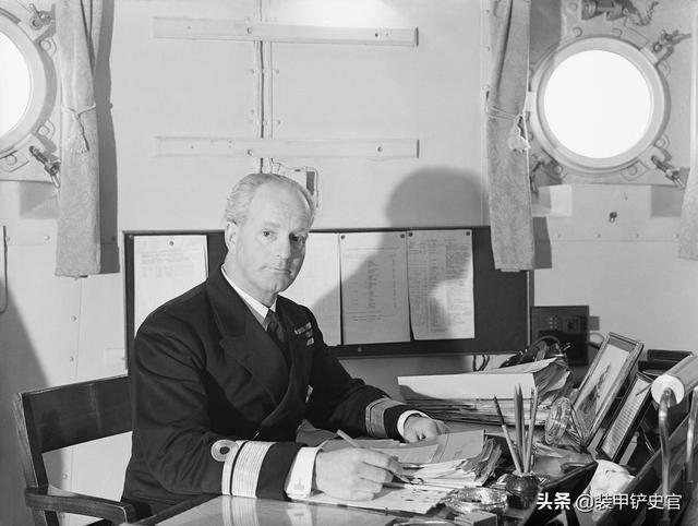 意大利鱼雷艇肉搏英国巡洋舰，一挑七还全身而退，只靠一招神技！