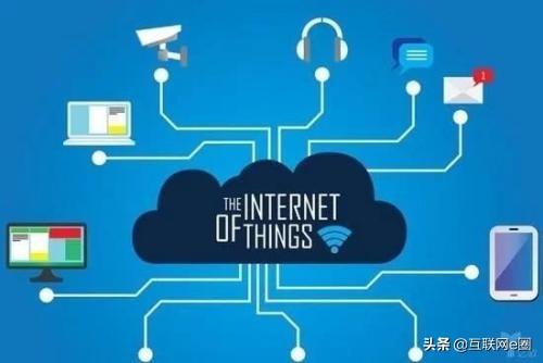 什么是物联网？您现在需要了解的有关物联网的所有信息