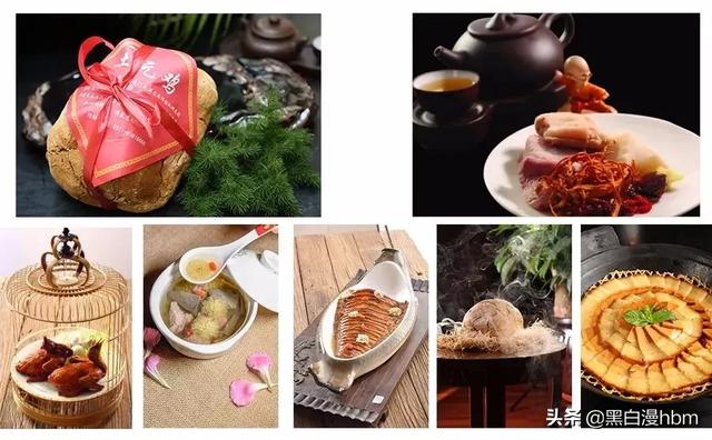 康养旅行｜医药健养一站式养生城——以岭健康城