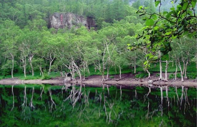 “烧烤”模式即将开启，再不去这个避暑圣地，会后悔一整个夏天
