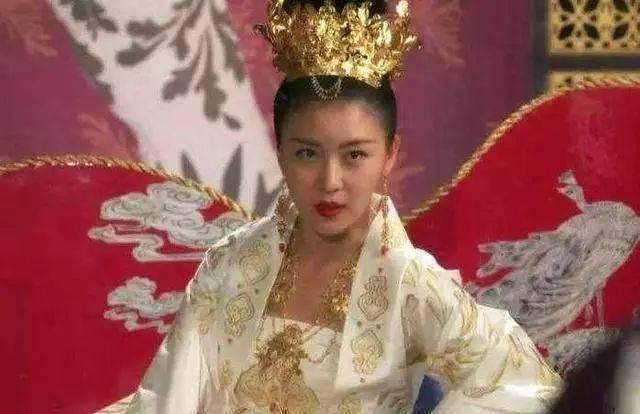 历史上唯一一位高丽（朝鲜）皇后，为何一心想儿子带兵攻打母国？