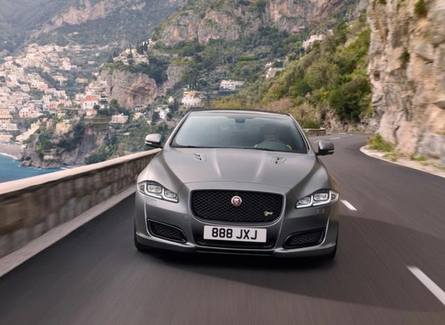 最不该“埋没”的豪车！舒适媲美头等舱，配适