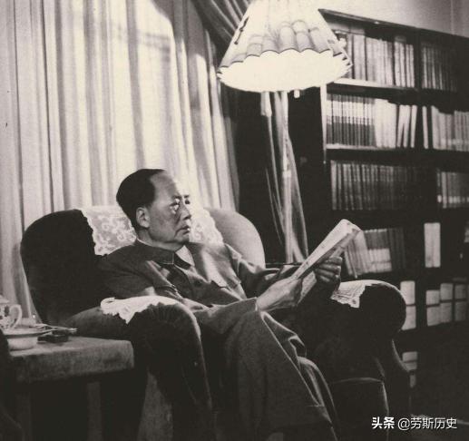 毛泽东曾作出何指示 让老蒋及其后人心怀感激？