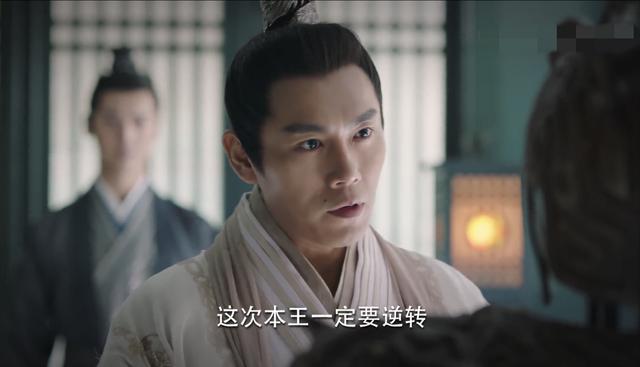 刚说完不演烂剧，新剧就掉到了及格线，锦绣南歌真有那么烂？