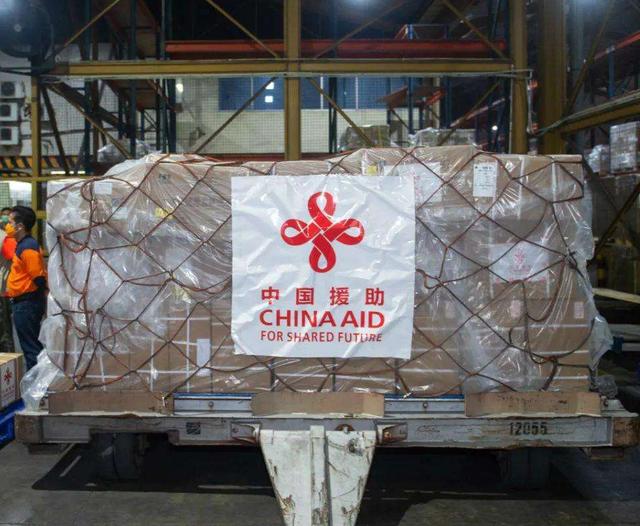 噩耗之下，中国4个邻居形势艰难，向中俄求援，王毅早已亮明态度