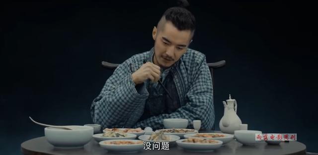 天下霸唱原著改编，《河神》后第二部，网友吐
